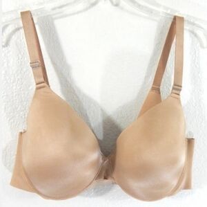 Soma Vanishing Back Full Coverage Bra